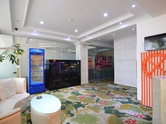 Ke'erqin Hotel - Photo4