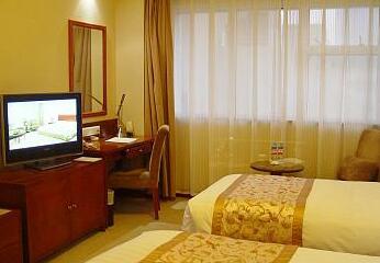 Kerren Hotel Dalian - Photo3