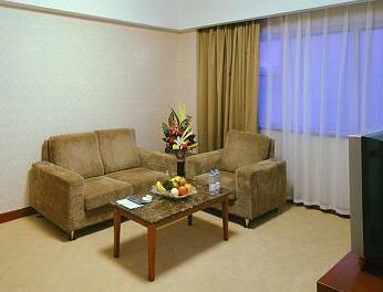 Kerren Hotel Dalian - Photo4