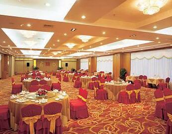 Kerren Hotel Dalian - Photo5