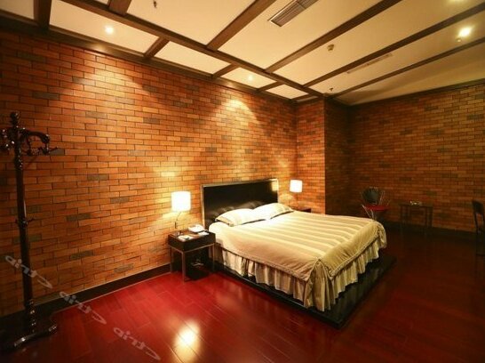 Kerren International Hot Spring Club - Photo4