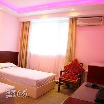 Kuaijie Hotel - Dalian - Photo2
