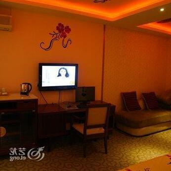 Kuaijie Hotel - Dalian - Photo3