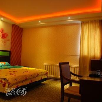 Kuaijie Hotel - Dalian - Photo4