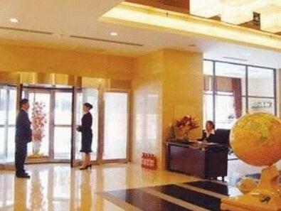 Lee Yue Wan Business Hotel - Photo3