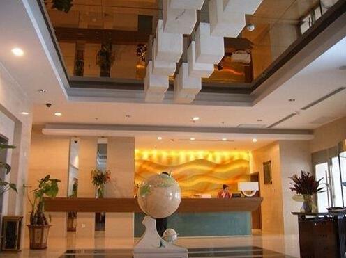 Lee Yue Wan Business Hotel - Photo4
