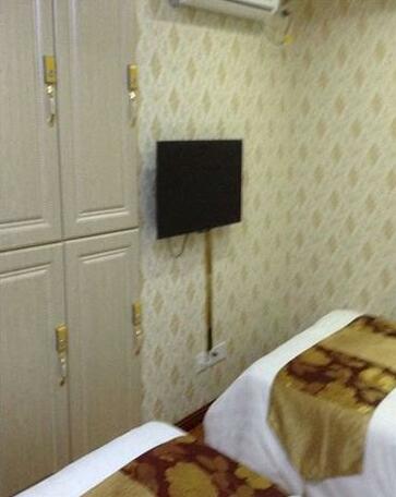 Liangyou Fast Hotel - Photo2