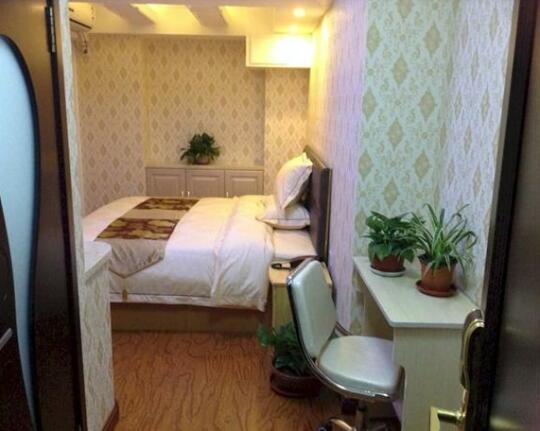 Liangyou Fast Hotel - Photo3