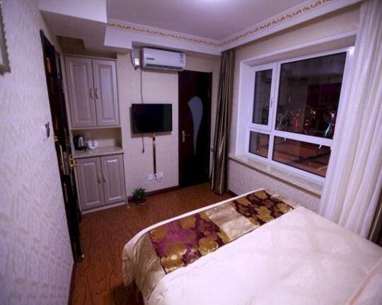 Liangyou Fast Hotel - Photo4