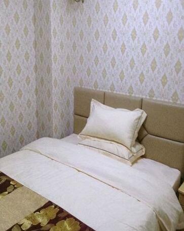 Liangyou Fast Hotel - Photo5