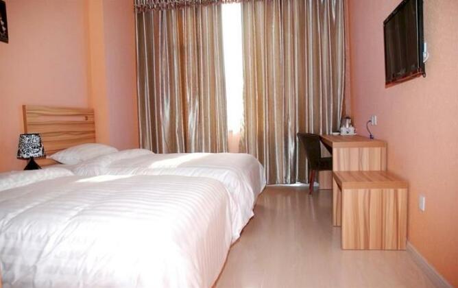 Liaojian Hotel - Photo3