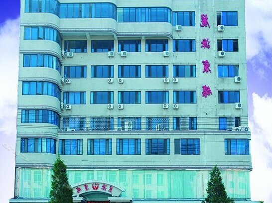 Liyuan Hotel Dalian