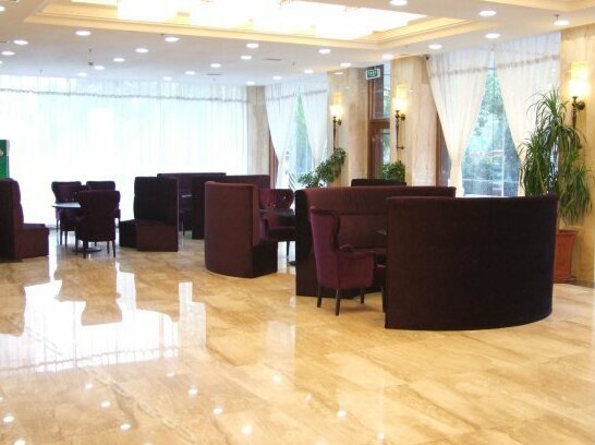 Liyuan Hotel Dalian - Photo3