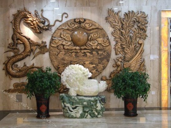 Liyuan Hotel Dalian - Photo4