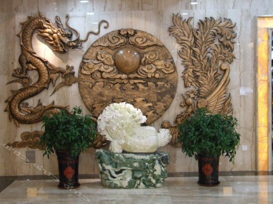 Liyuan Hotel Dalian - Photo4