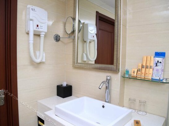 Liyuan Hotel Dalian - Photo5