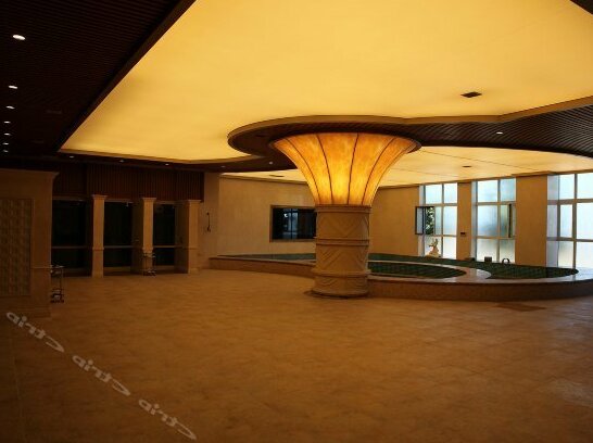 Longxin Hot Spring Hotel - Photo3