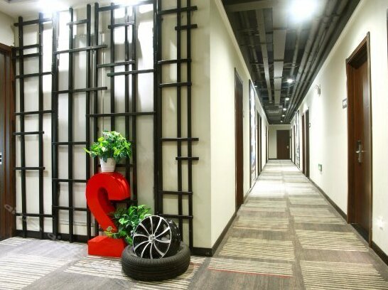 Luneng You Inn - Photo3