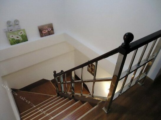 Meike Meijia Hotel Dalian - Photo2