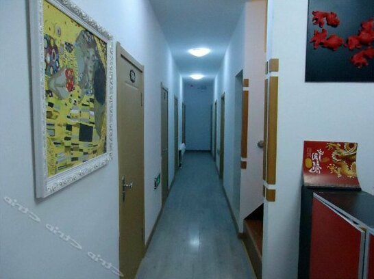 Meike Meijia Hotel Dalian - Photo3