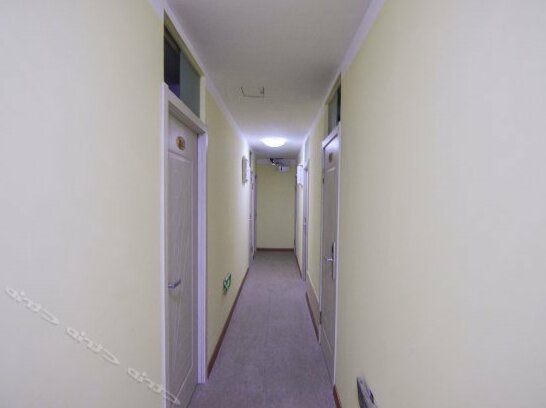 Meike Meijia Hotel Dalian - Photo4