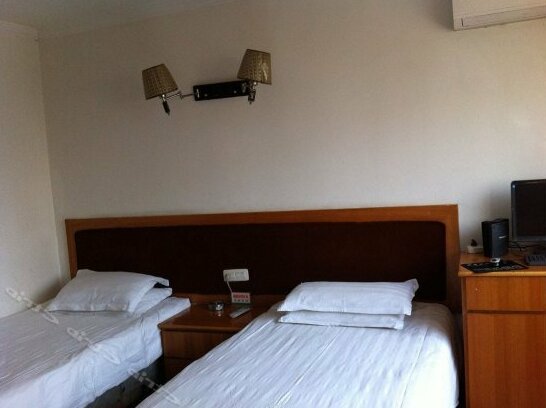 Meike Meijia Hotel Dalian - Photo5