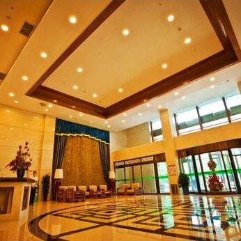 Min Zu Hotel - Dalian - Photo2