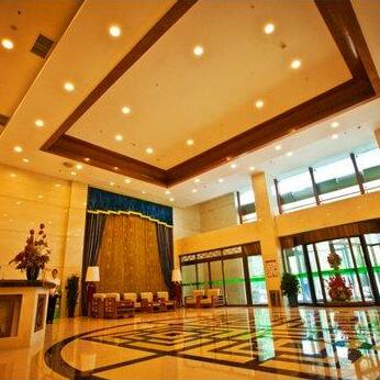 Min Zu Hotel - Dalian - Photo2