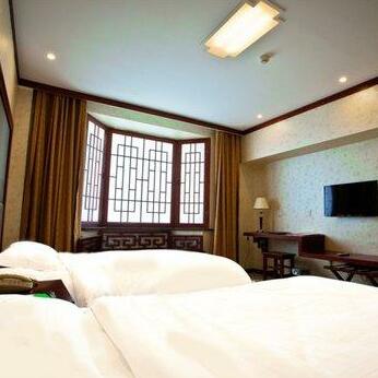 Min Zu Hotel - Dalian - Photo3