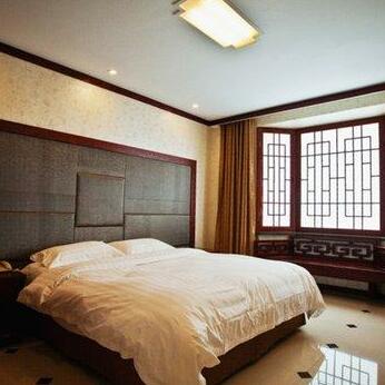 Min Zu Hotel - Dalian - Photo4