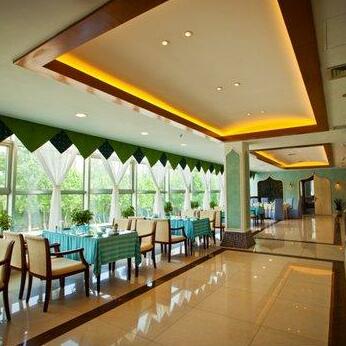 Min Zu Hotel - Dalian - Photo5