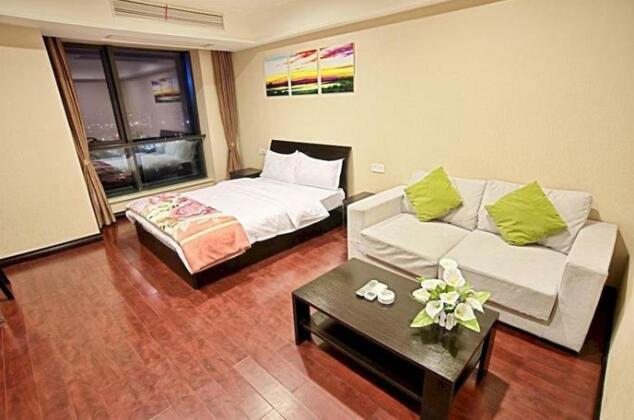 Mingyang Hotel Apartment - Photo4