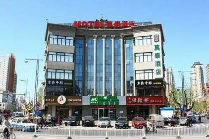Motel Dalian Jinzhou Jiefang Square