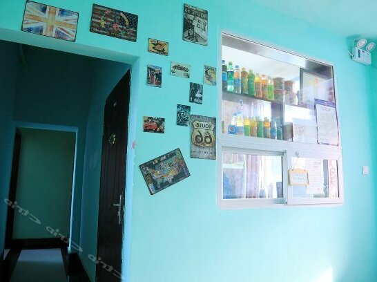 Music County Youth Hostel - Photo2