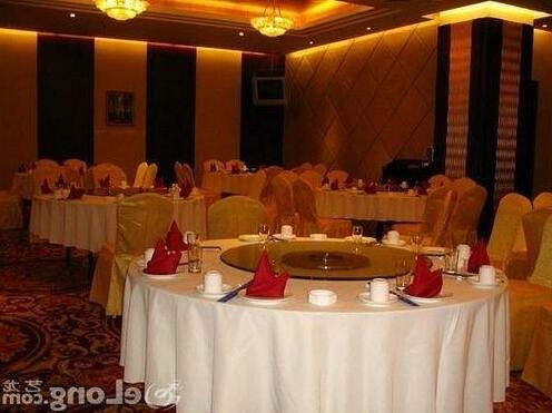 New Seaview International Hotel - Photo2