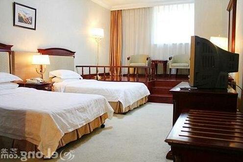 New Seaview International Hotel - Photo4