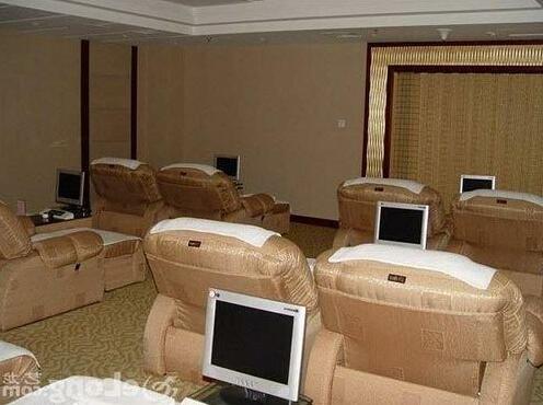 New Seaview International Hotel - Photo5
