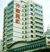 Orange Hotel Select Dalian Xiwang Square