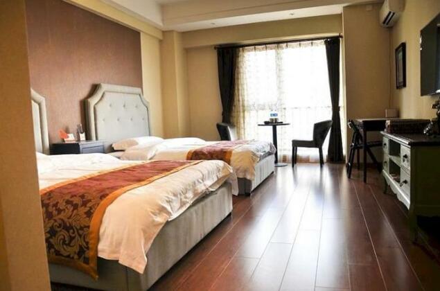 Peng Li Duo Theme Hotel - Photo3