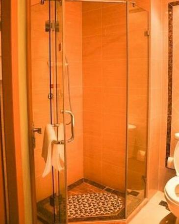 Peng Li Duo Theme Hotel - Photo4