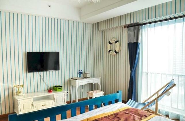 Peng Li Duo Theme Hotel - Photo5