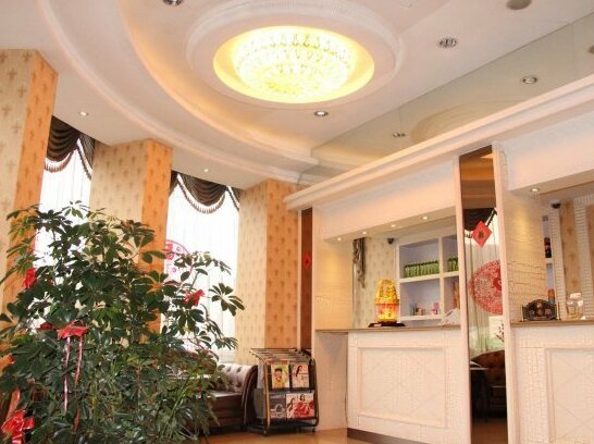 Qilin Business Hotel - Photo3