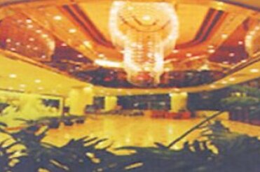 Regent Jasper Hotel Dalian - Photo3