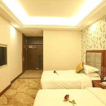 Riyueming Select Hotel Dalian - Photo3