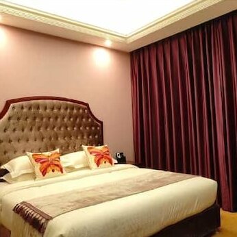 Riyueming Select Hotel Dalian - Photo4