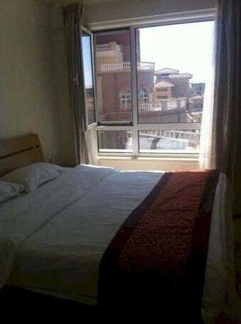 Rococo Apartment Hotel - Photo2