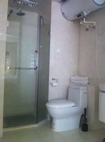 Rococo Apartment Hotel - Photo3