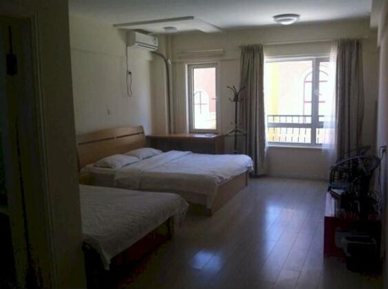 Rococo Apartment Hotel - Photo4
