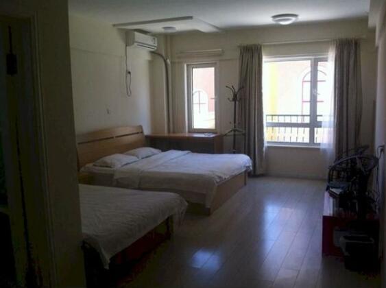 Rococo Apartment Hotel - Photo4