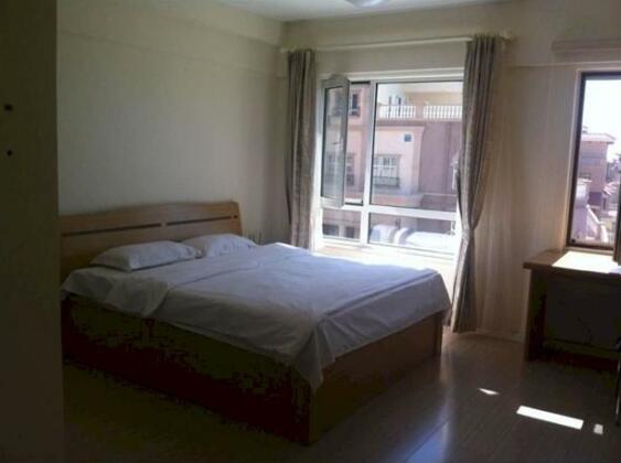 Rococo Apartment Hotel - Photo5
